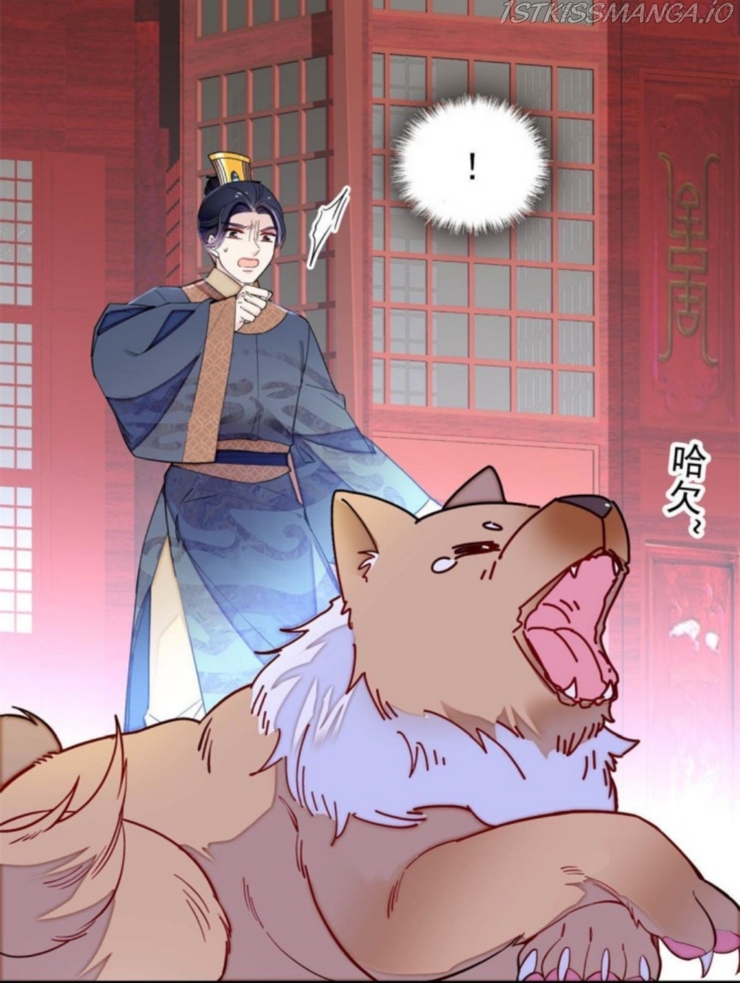 Sijin – Manhua chapter 247.5 - page 10
