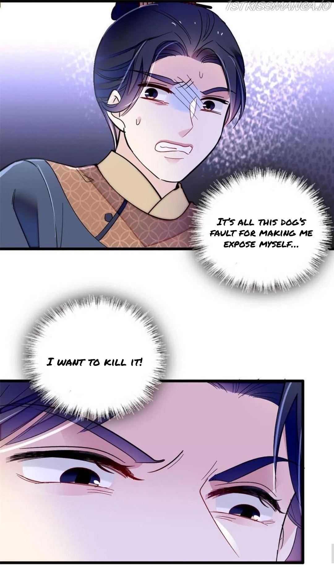 Sijin – Manhua chapter 247.5 - page 11