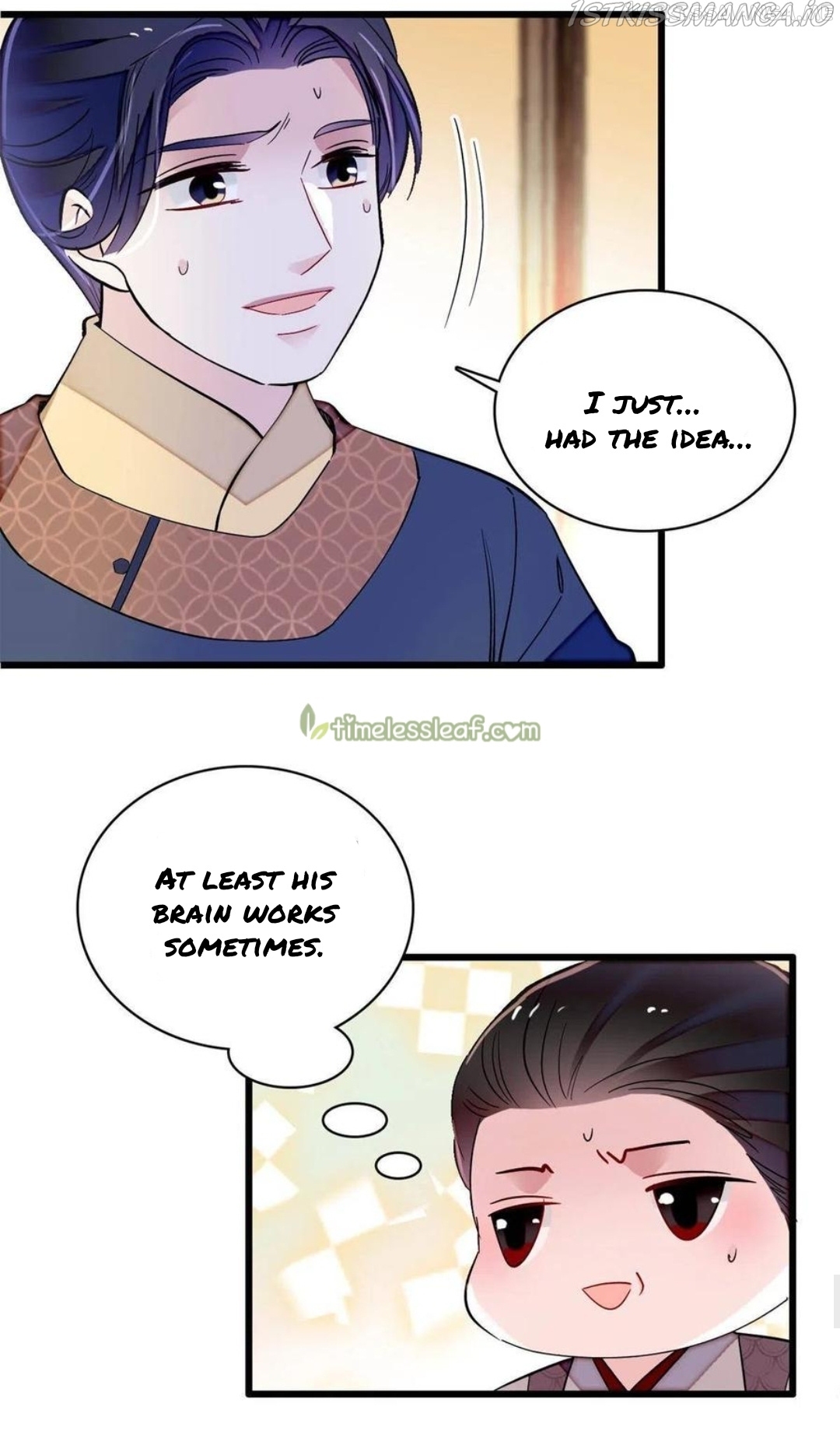 Sijin – Manhua chapter 247.5 - page 7