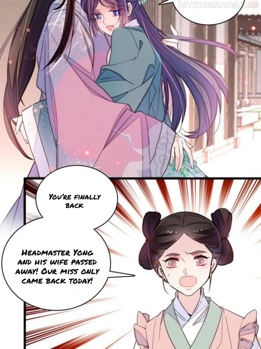Sijin – Manhua chapter 229.5 - page 21