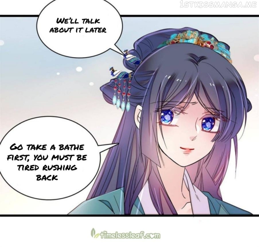 Sijin – Manhua chapter 229.5 - page 23