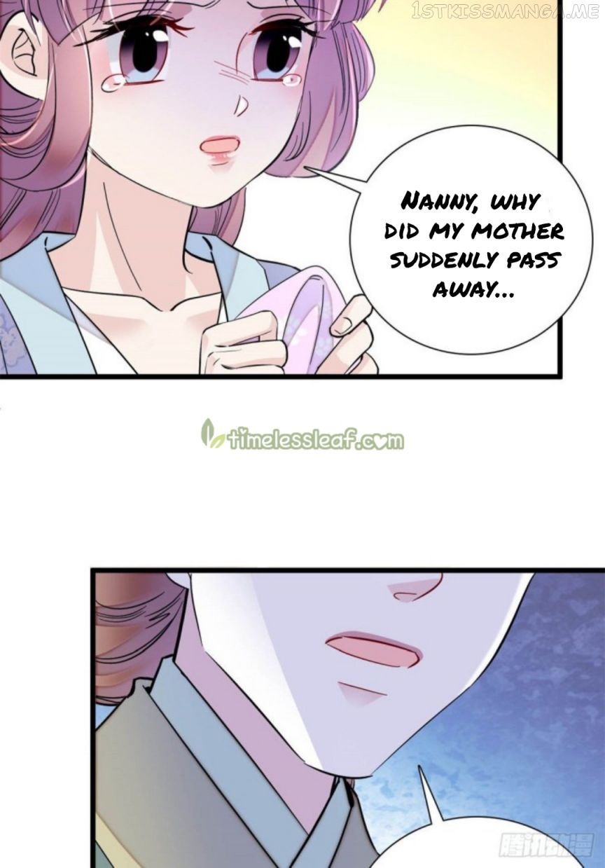 Sijin – Manhua chapter 195.5 - page 11