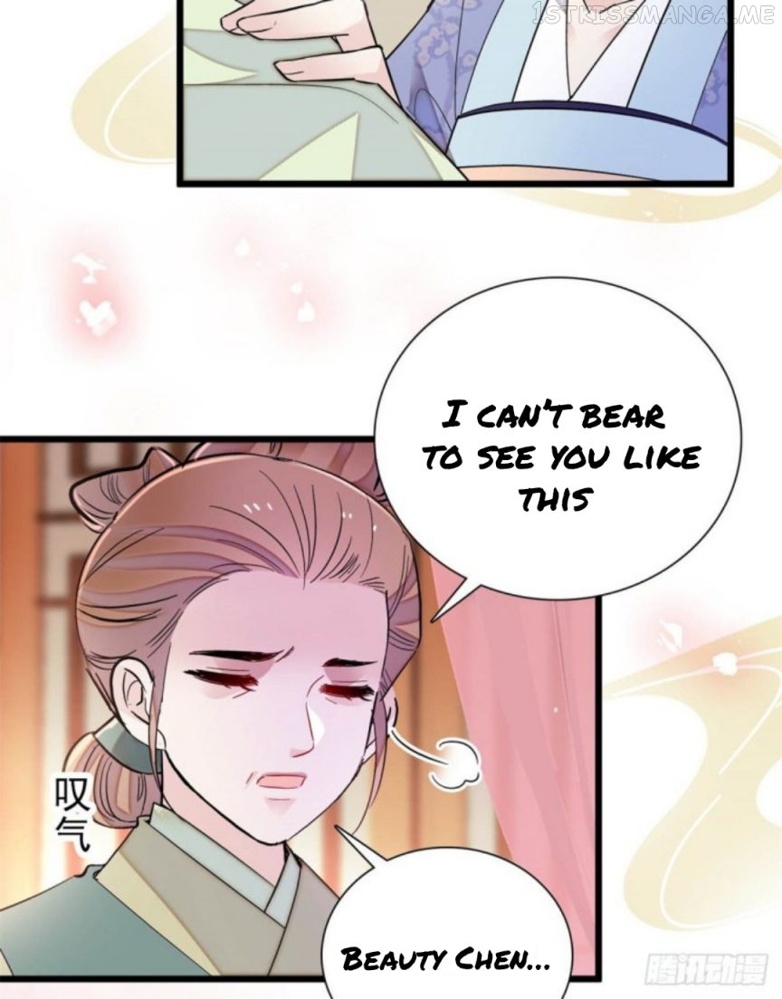 Sijin – Manhua chapter 195.5 - page 14