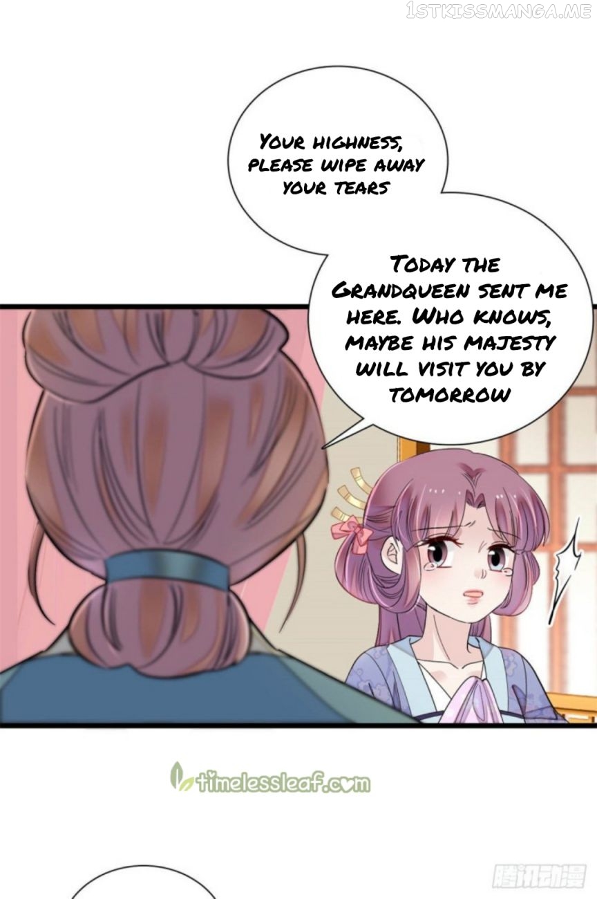 Sijin – Manhua chapter 195.5 - page 21
