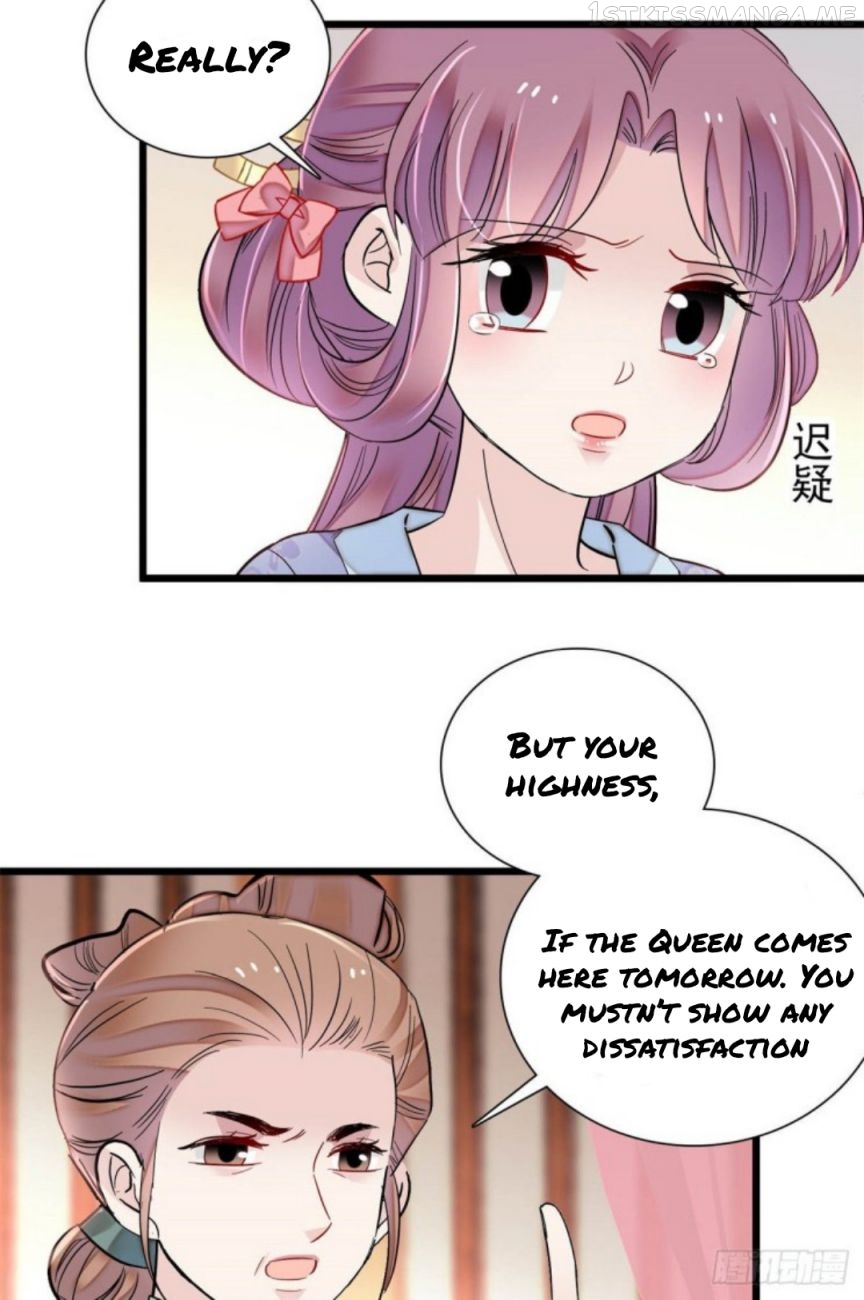Sijin – Manhua chapter 195.5 - page 22