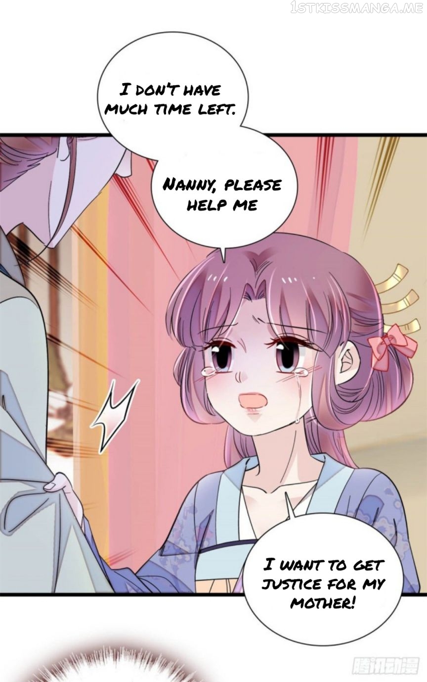 Sijin – Manhua chapter 195.5 - page 25
