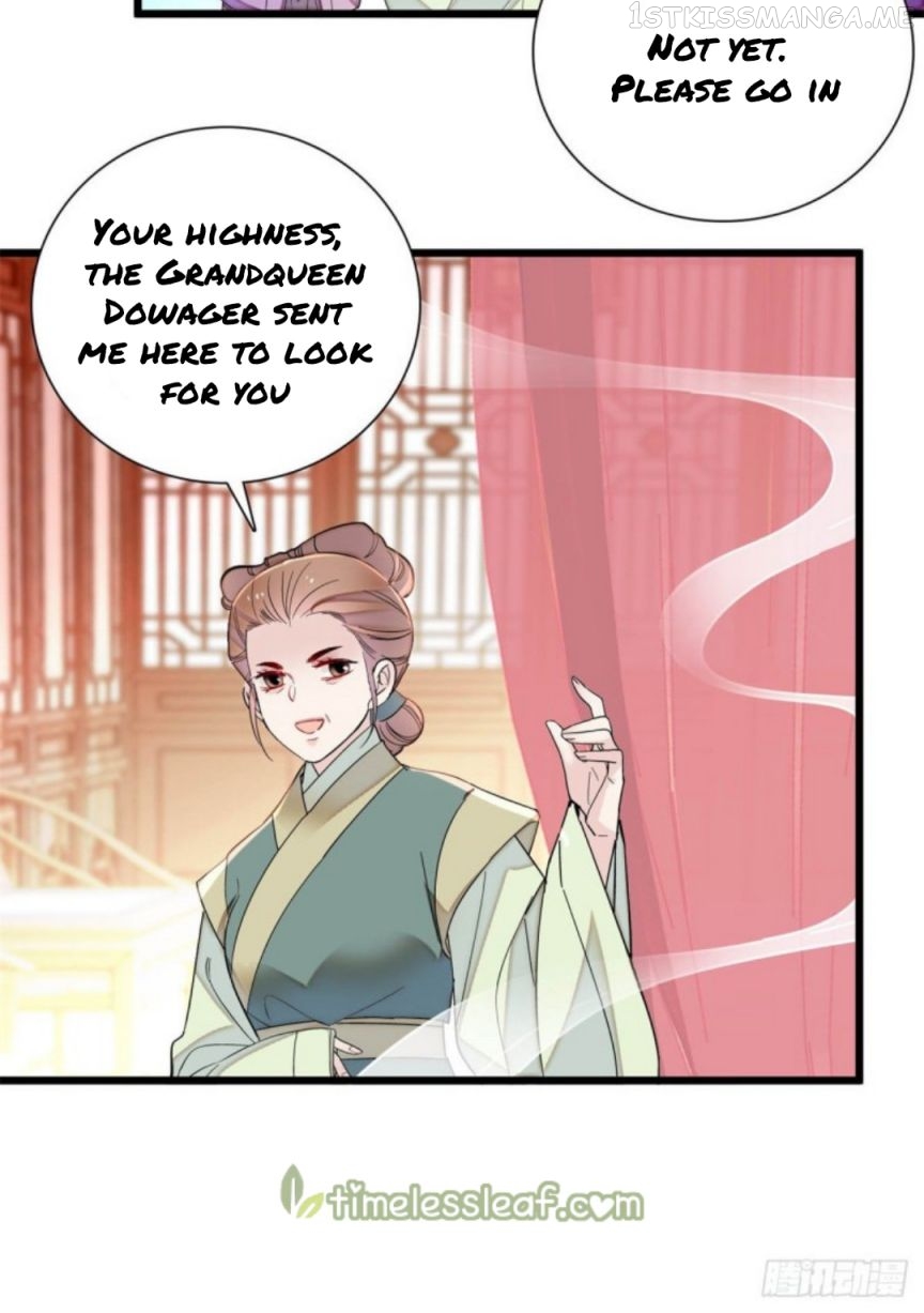 Sijin – Manhua chapter 195.5 - page 4