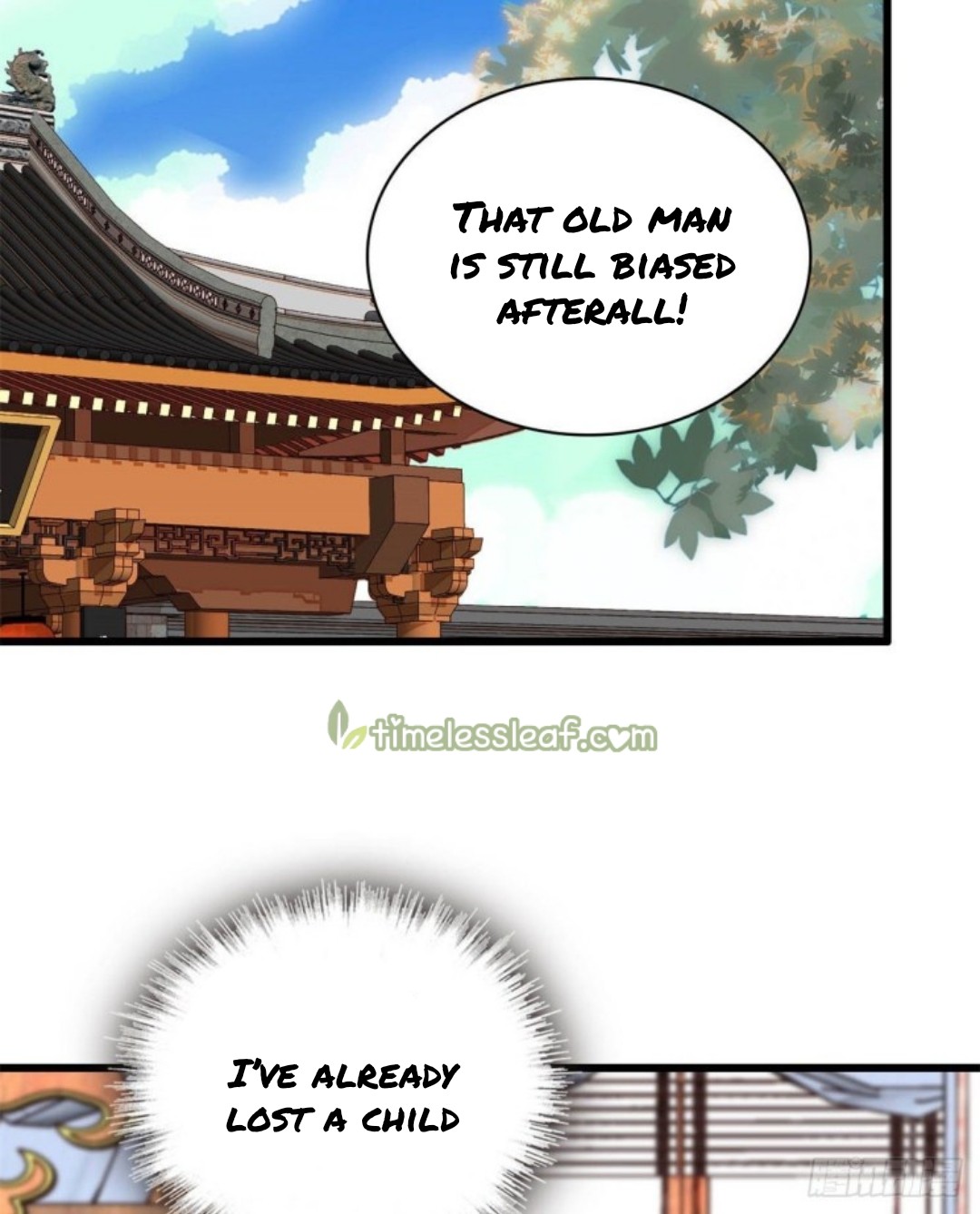 Sijin – Manhua chapter 213 - page 3
