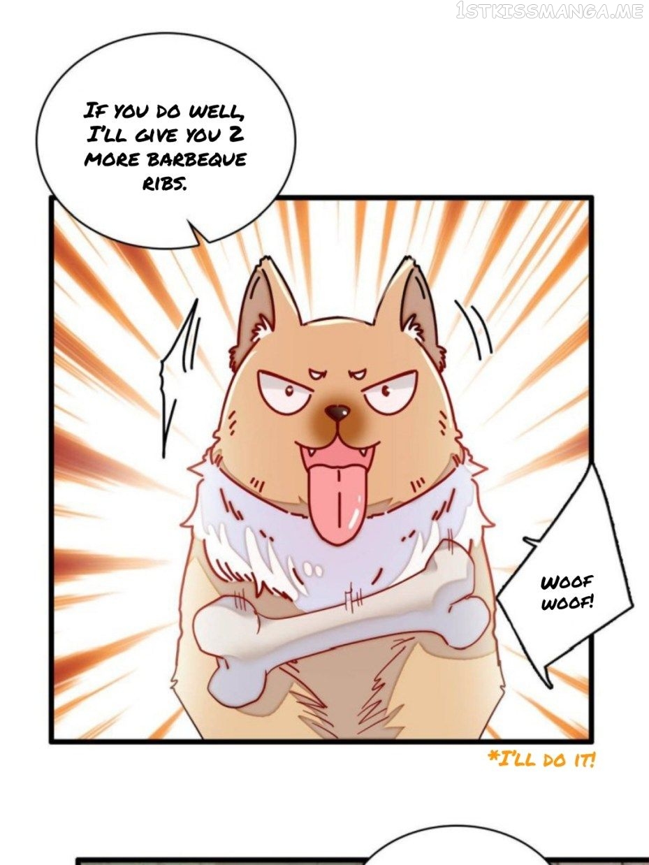 Sijin – Manhua chapter 230.5 - page 1