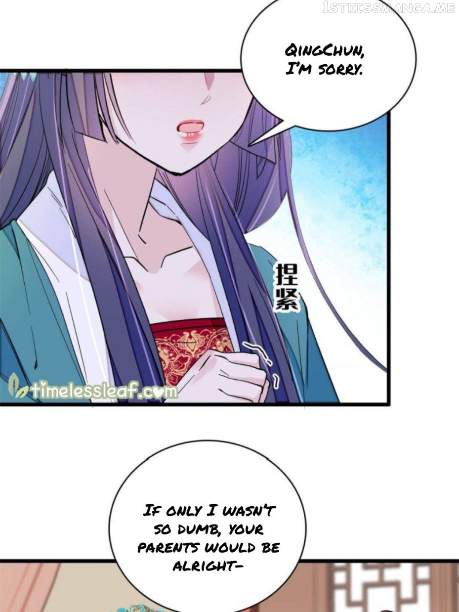 Sijin – Manhua chapter 230.5 - page 18