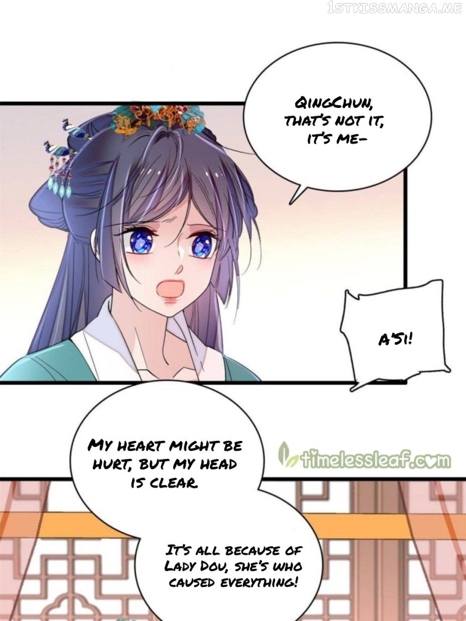 Sijin – Manhua chapter 230.5 - page 21