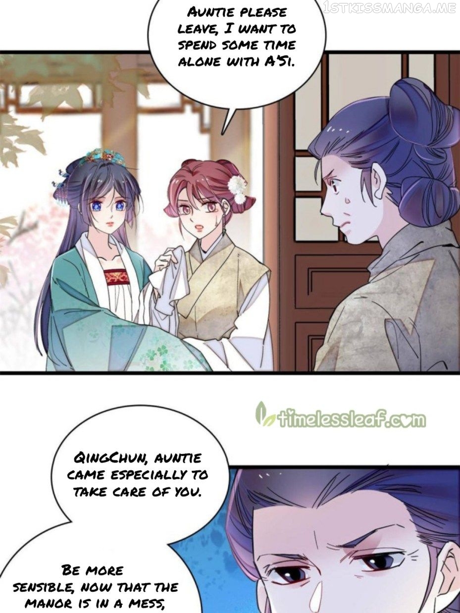 Sijin – Manhua chapter 230.5 - page 6