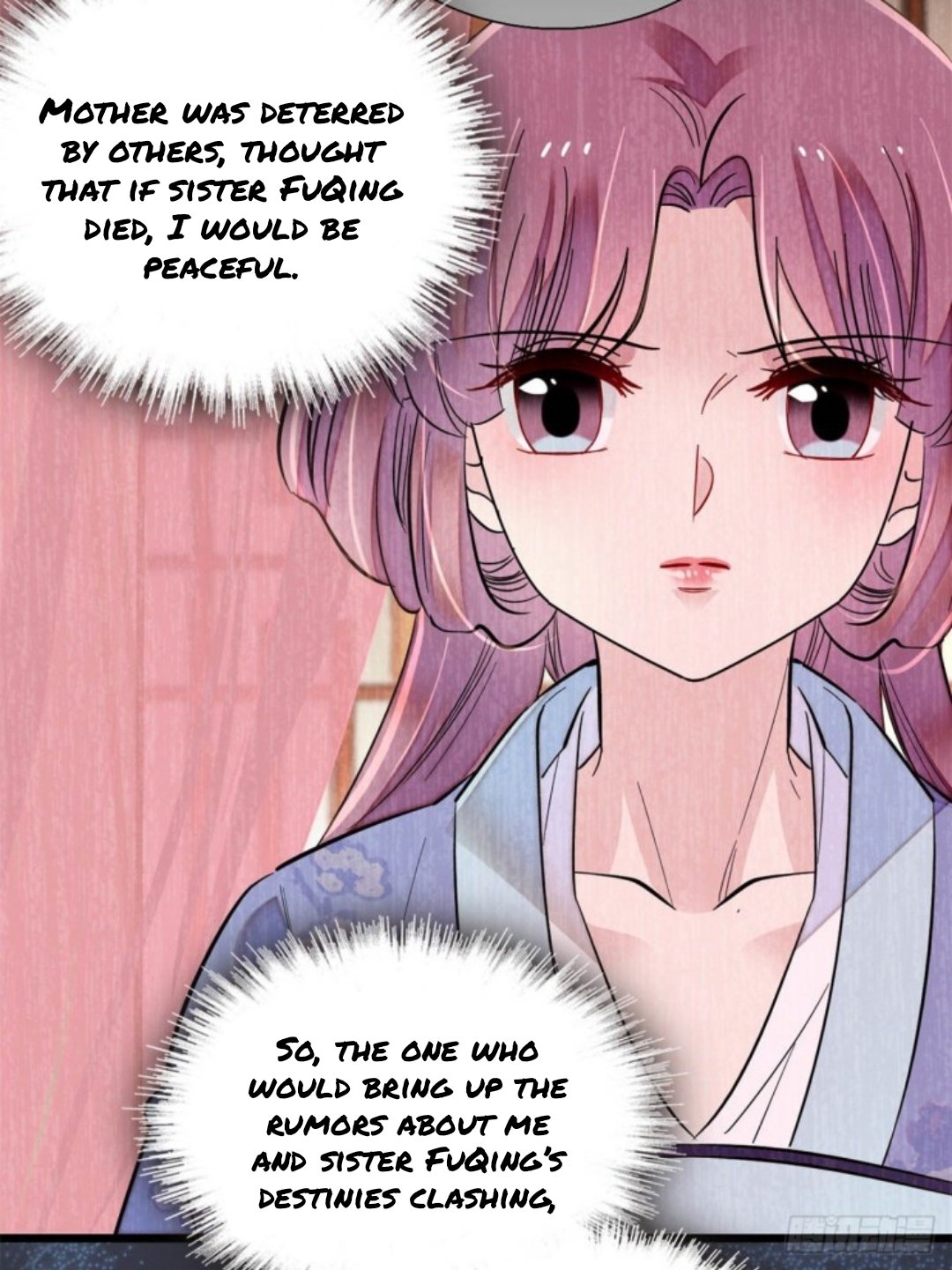 Sijin – Manhua chapter 196 - page 10