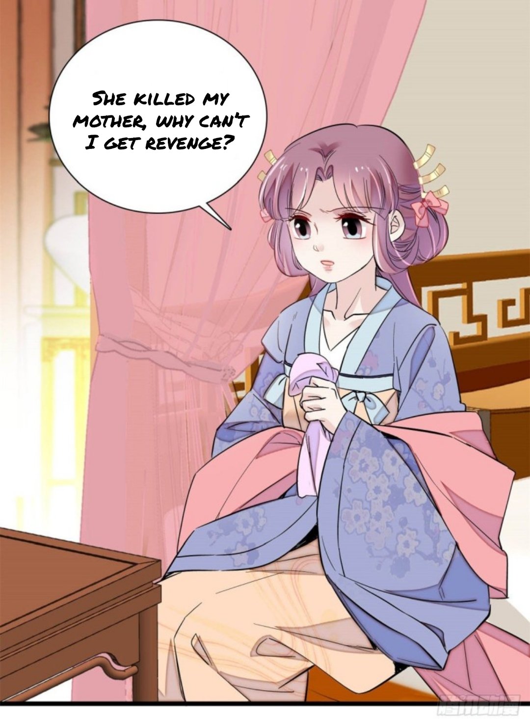 Sijin – Manhua chapter 196 - page 18