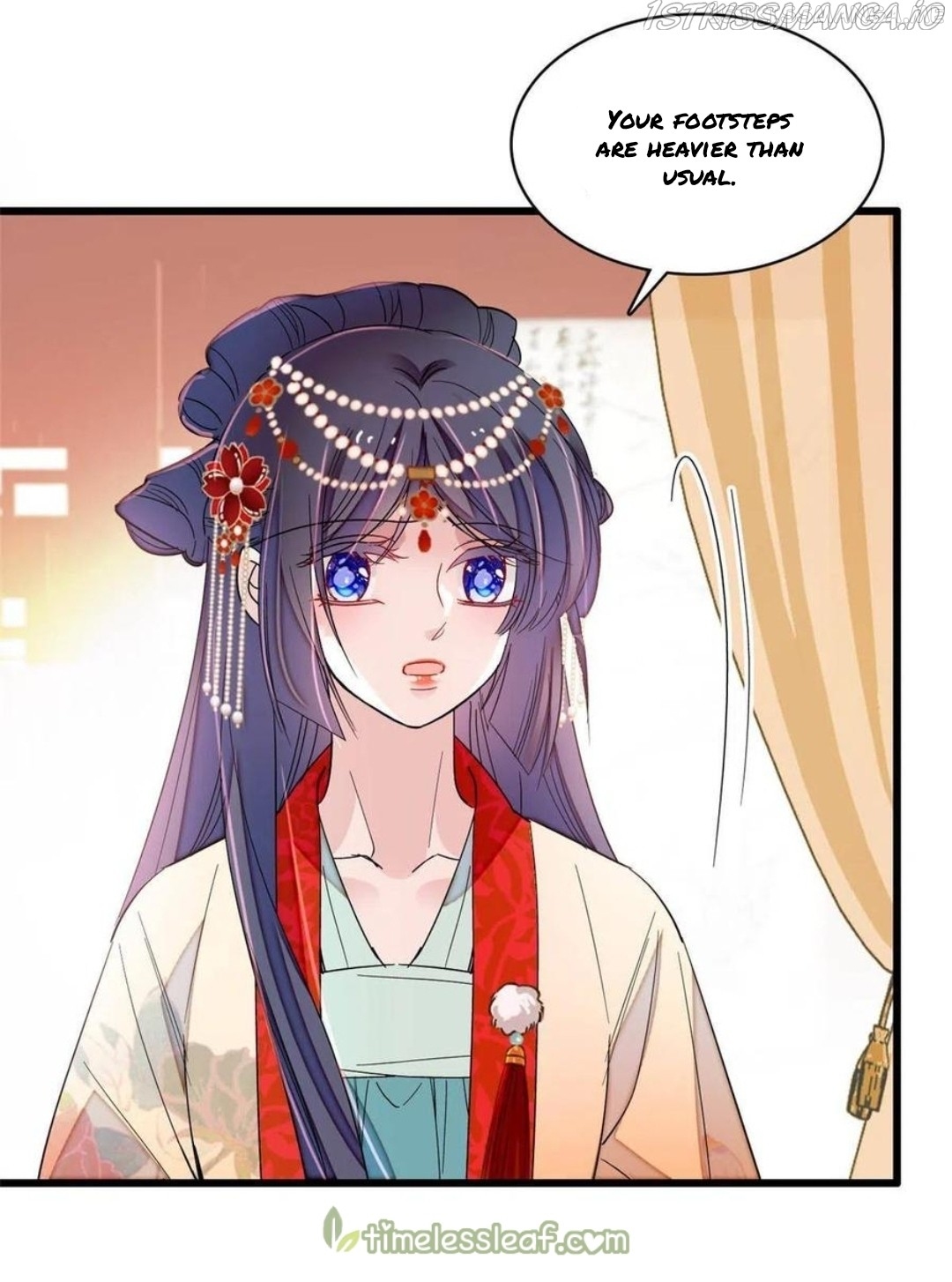 Sijin – Manhua chapter 264.5 - page 2