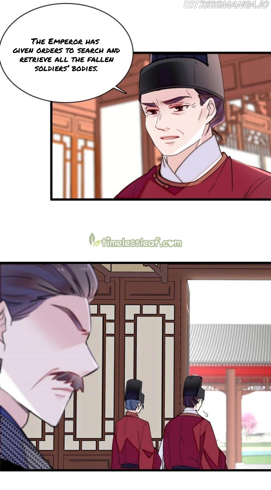 Sijin – Manhua chapter 264.5 - page 9