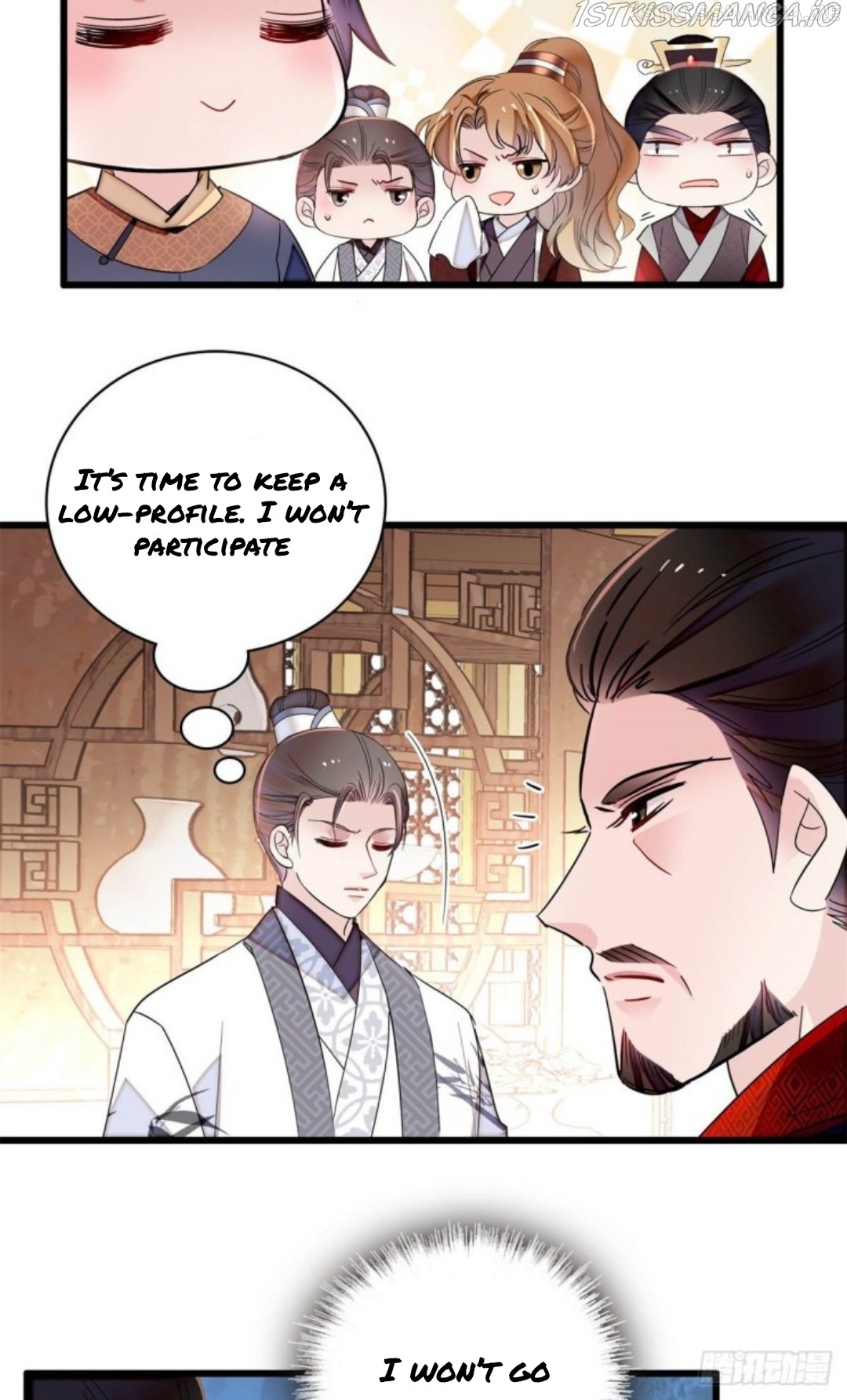 Sijin – Manhua chapter 213.5 - page 15