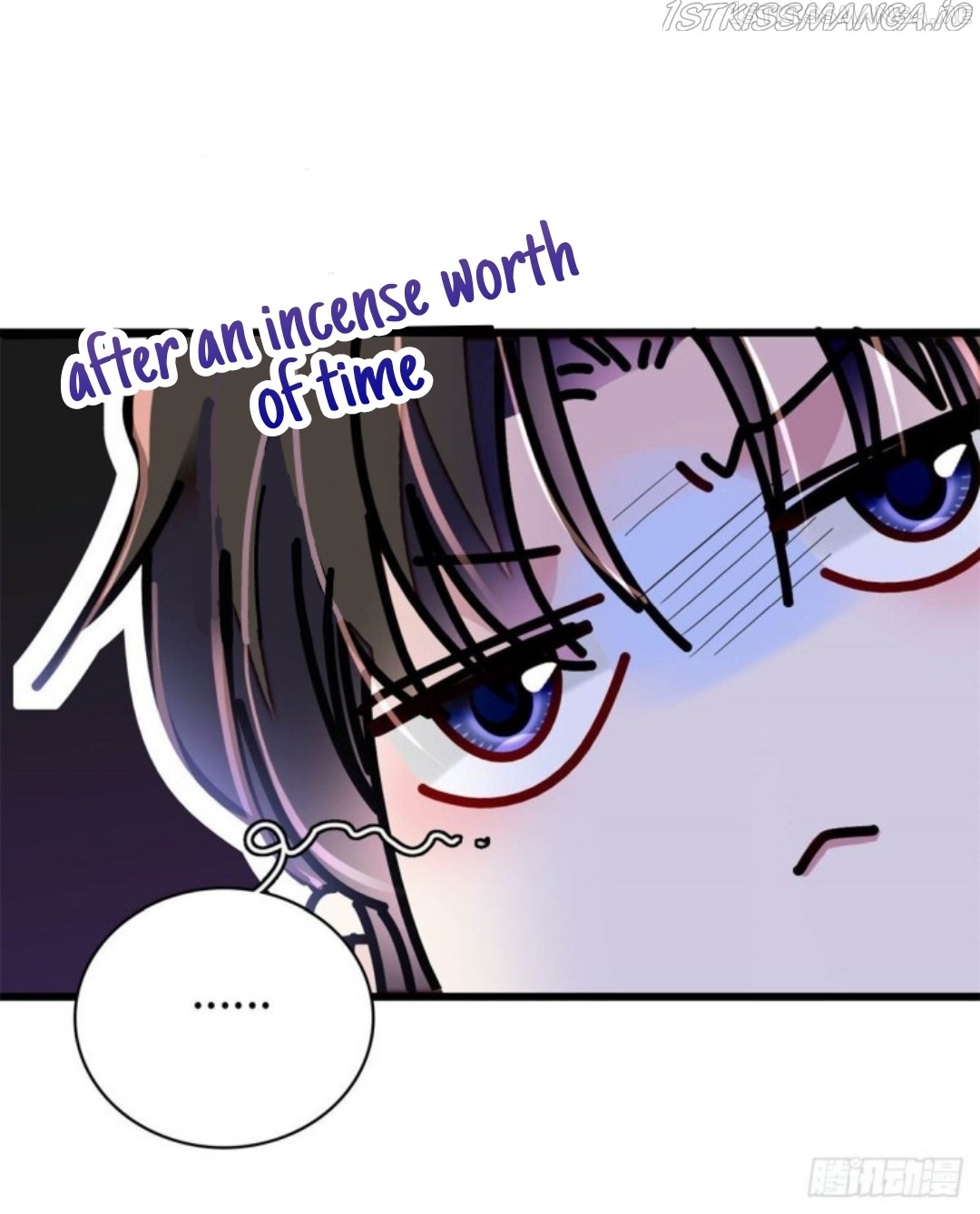 Sijin – Manhua chapter 213.5 - page 19