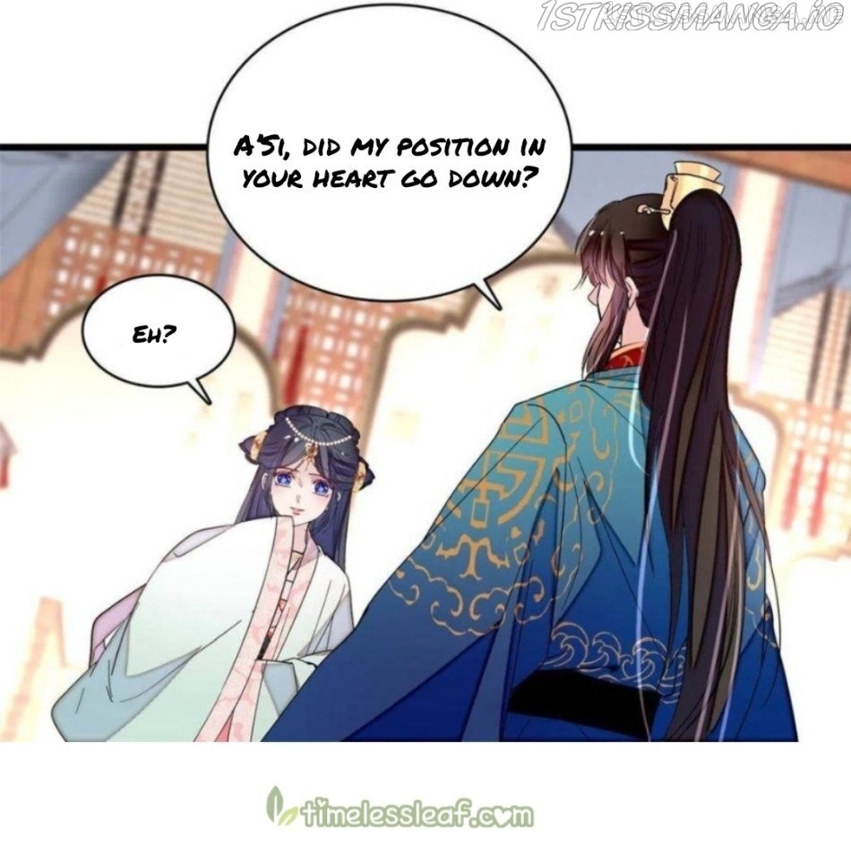 Sijin – Manhua chapter 248.5 - page 8