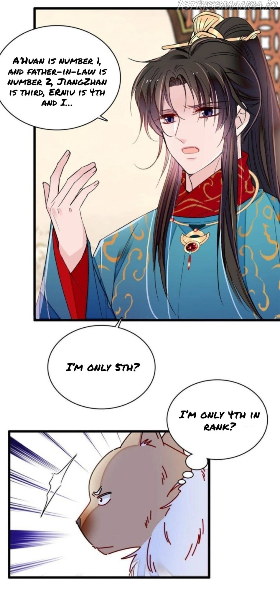 Sijin – Manhua chapter 248.5 - page 9