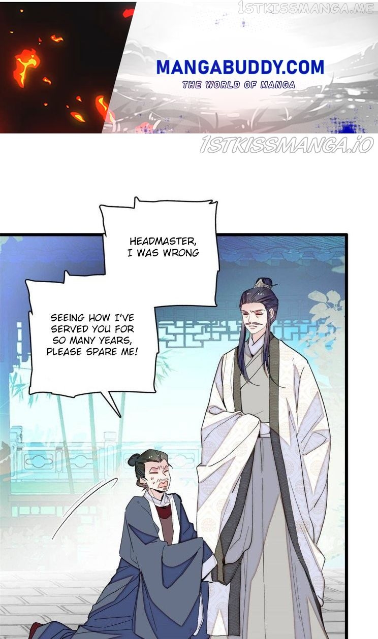 Sijin – Manhua chapter 225.5 - page 1