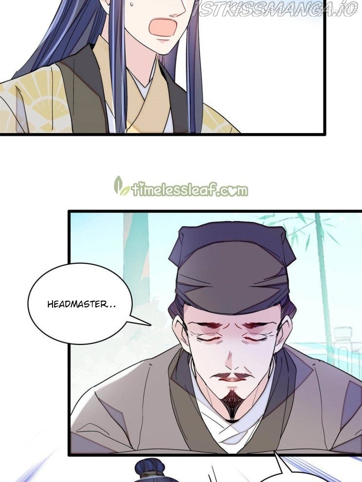 Sijin – Manhua chapter 225.5 - page 19