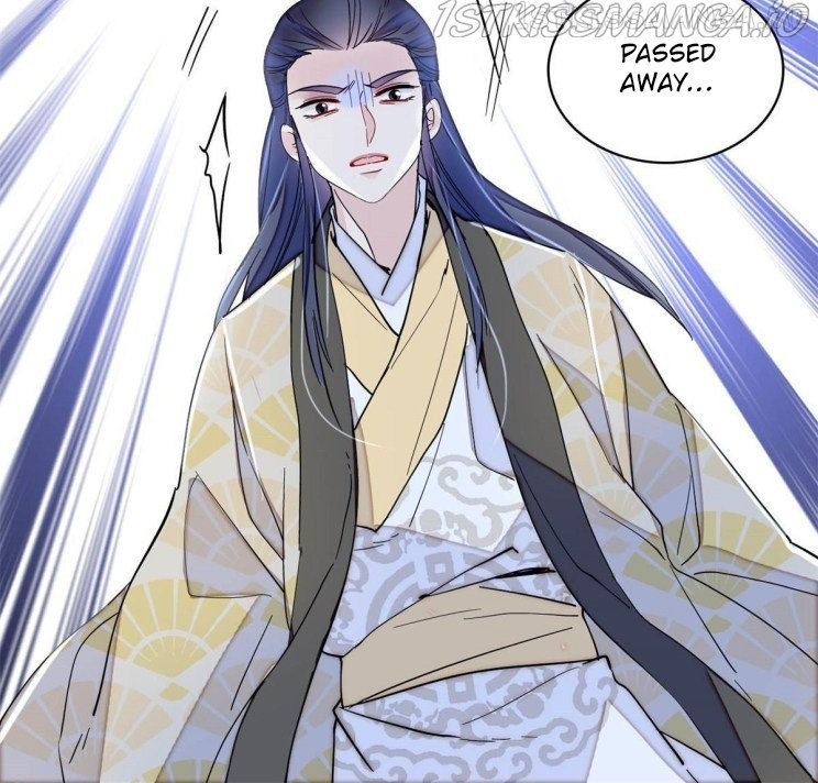Sijin – Manhua chapter 225.5 - page 20