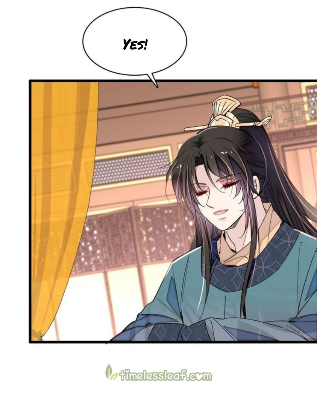 Sijin – Manhua chapter 265 - page 10