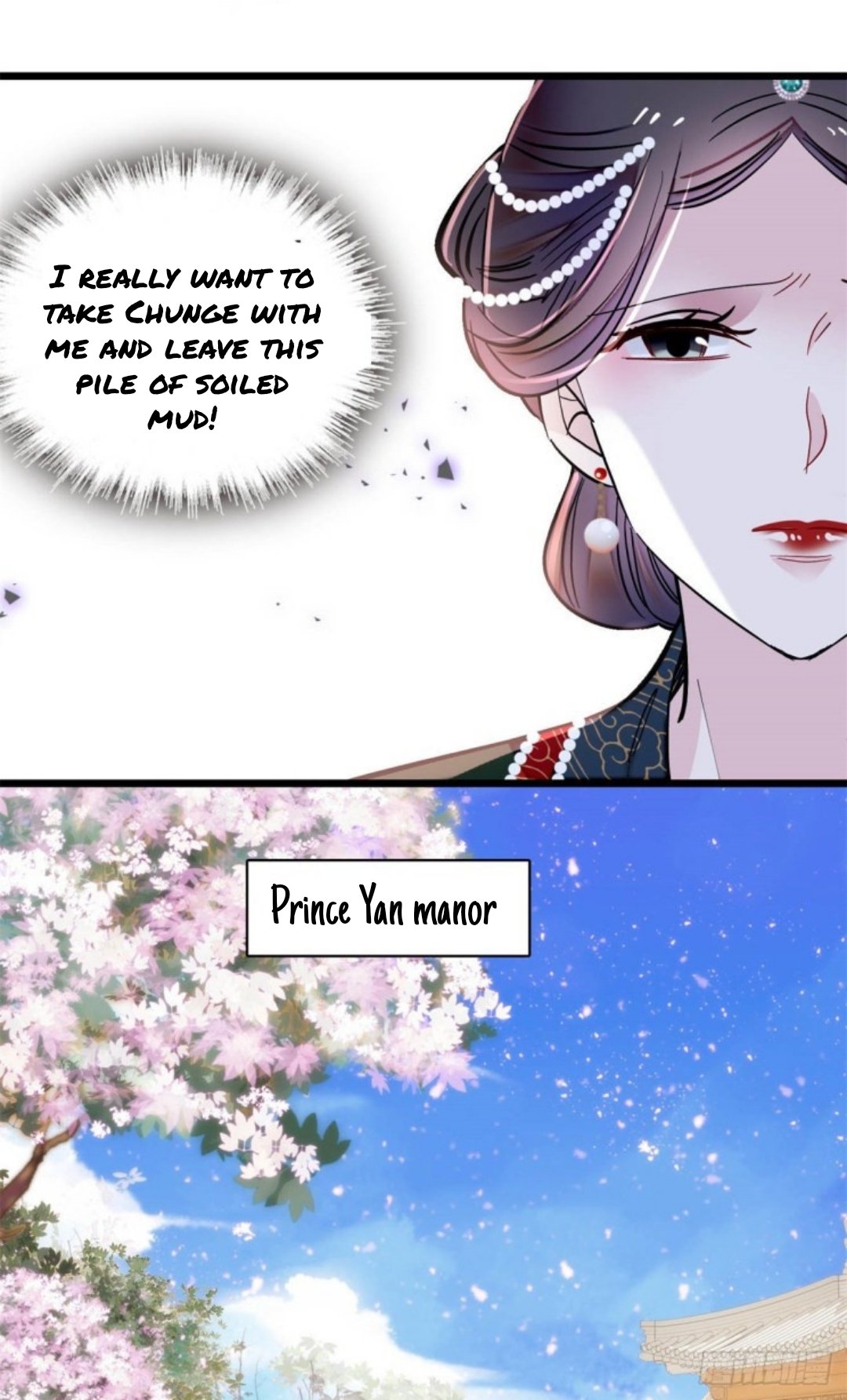 Sijin – Manhua chapter 214 - page 10