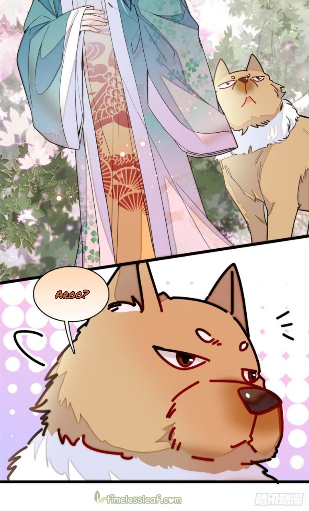 Sijin – Manhua chapter 214 - page 12