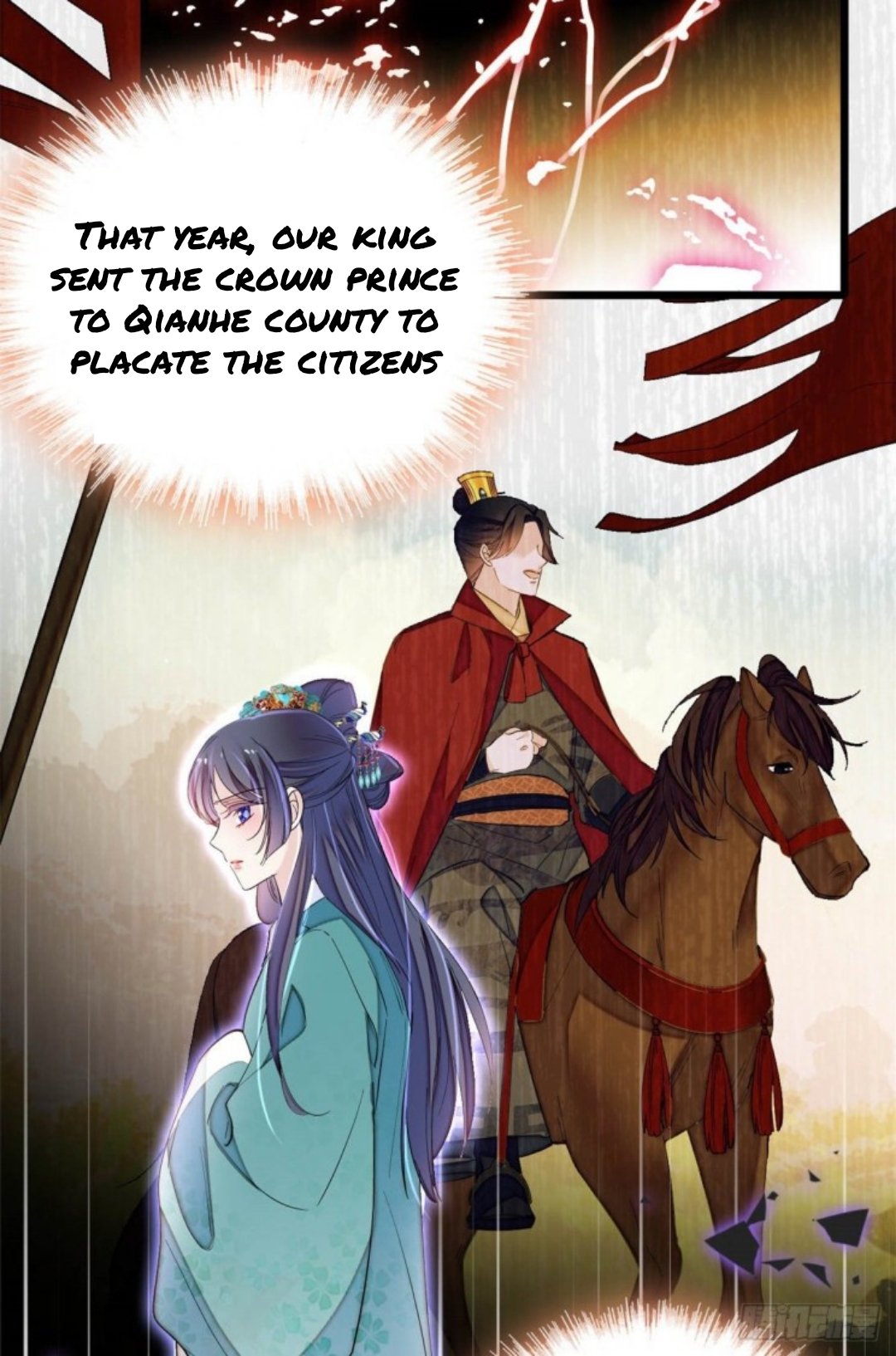 Sijin – Manhua chapter 214 - page 17