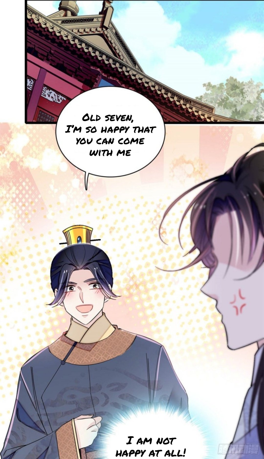 Sijin – Manhua chapter 214 - page 5