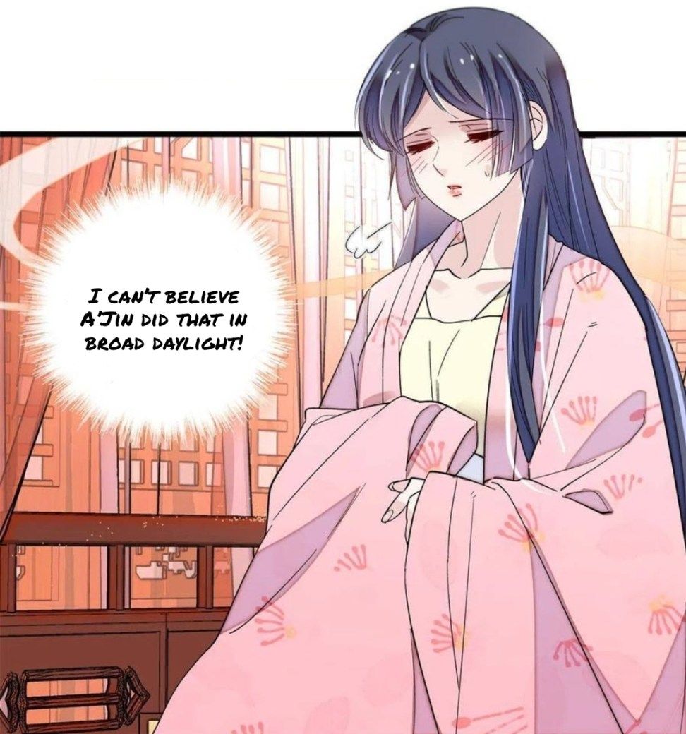 Sijin – Manhua chapter 249 - page 7