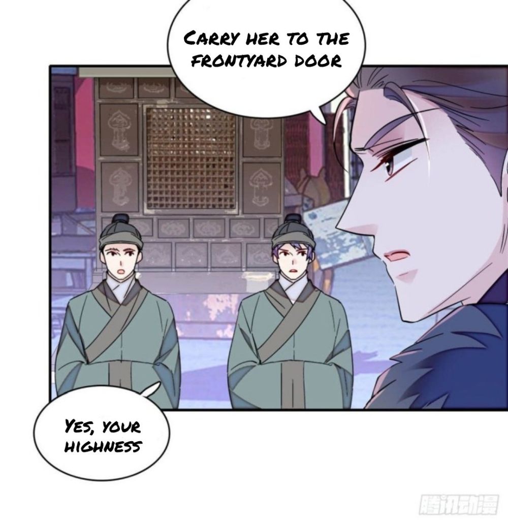 Sijin – Manhua chapter 206 - page 3