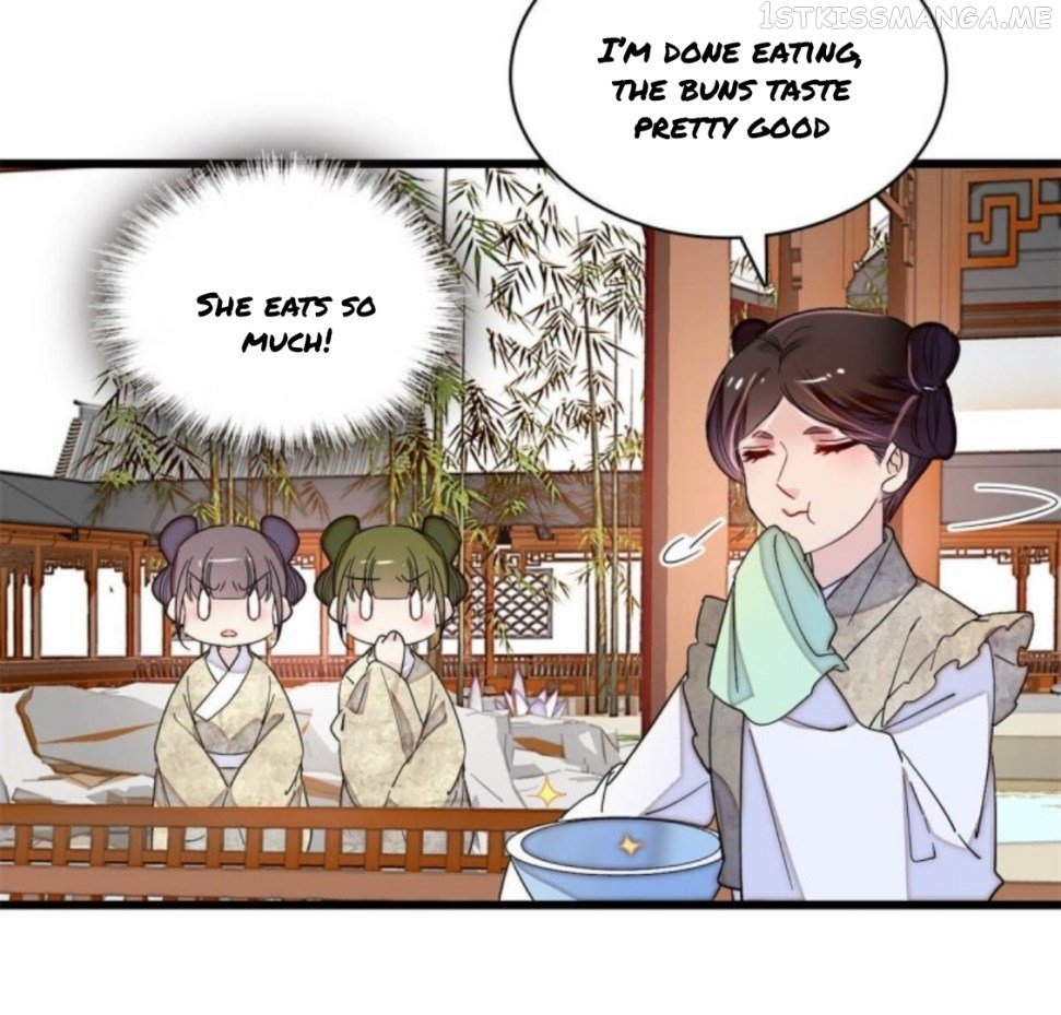 Sijin – Manhua chapter 231.5 - page 12