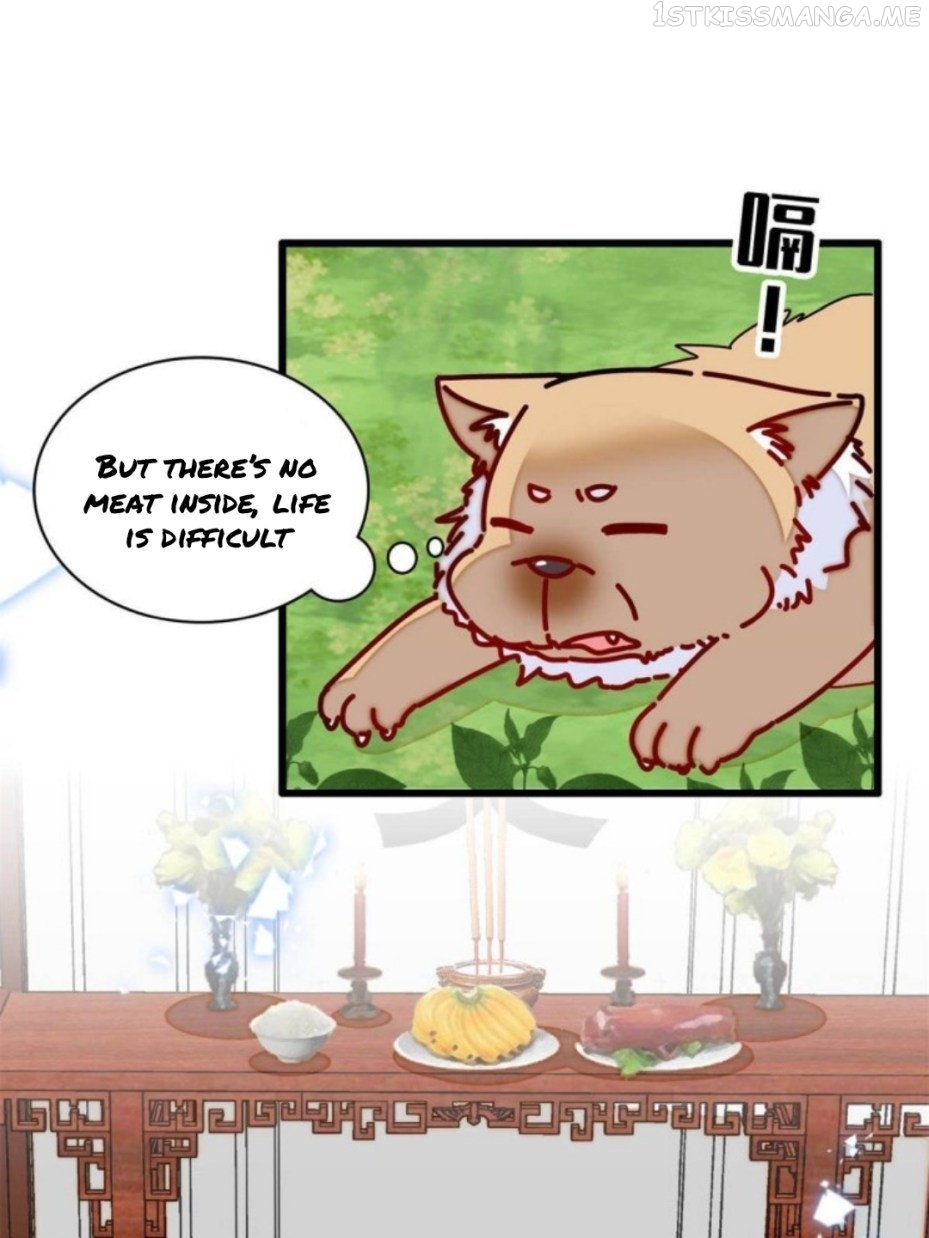 Sijin – Manhua chapter 231.5 - page 13
