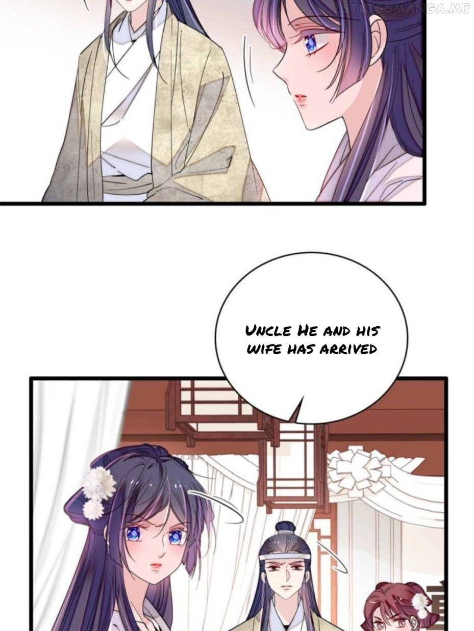 Sijin – Manhua chapter 231.5 - page 18