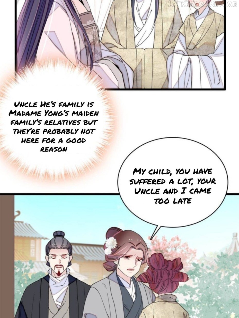 Sijin – Manhua chapter 231.5 - page 19