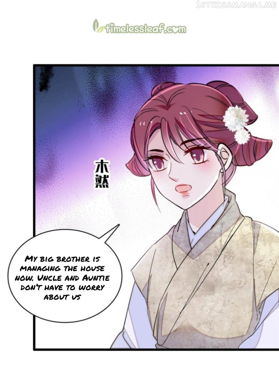 Sijin – Manhua chapter 231.5 - page 21