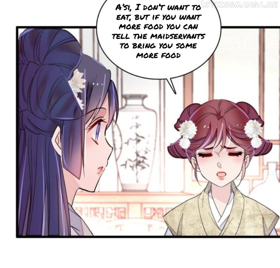 Sijin – Manhua chapter 231.5 - page 4