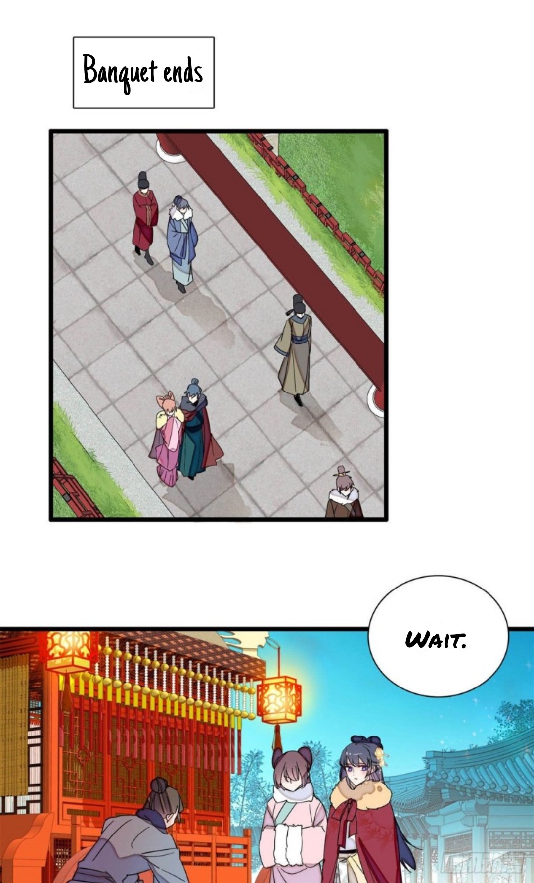 Sijin – Manhua chapter 205 - page 15