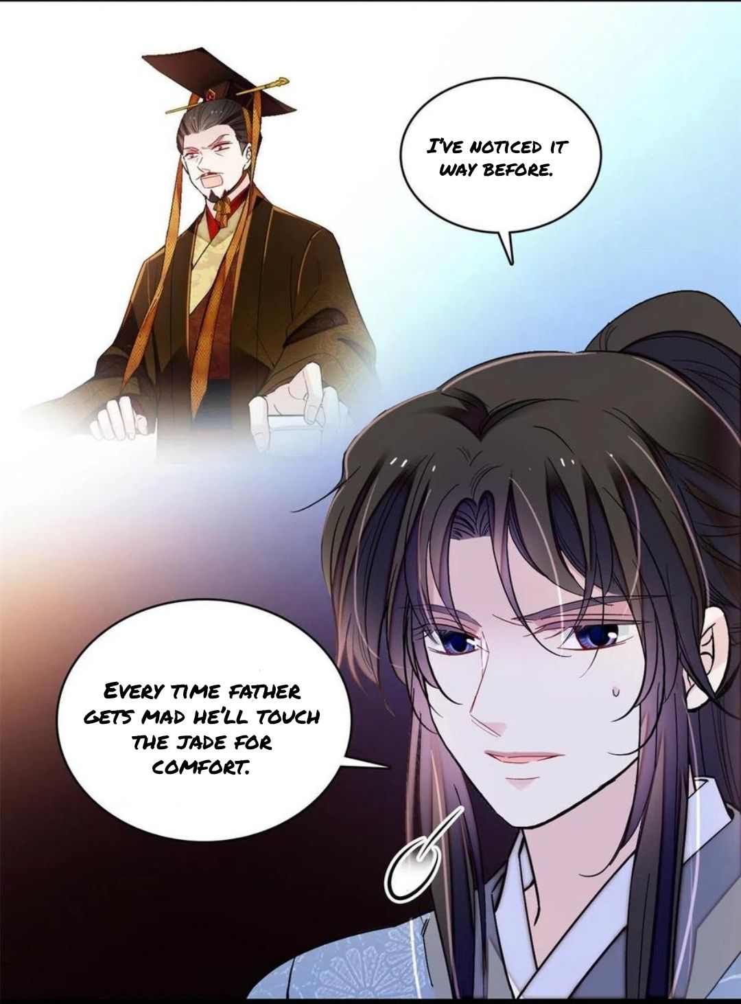 Sijin – Manhua chapter 245 - page 14