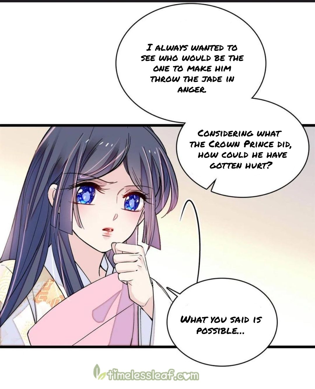 Sijin – Manhua chapter 245 - page 15