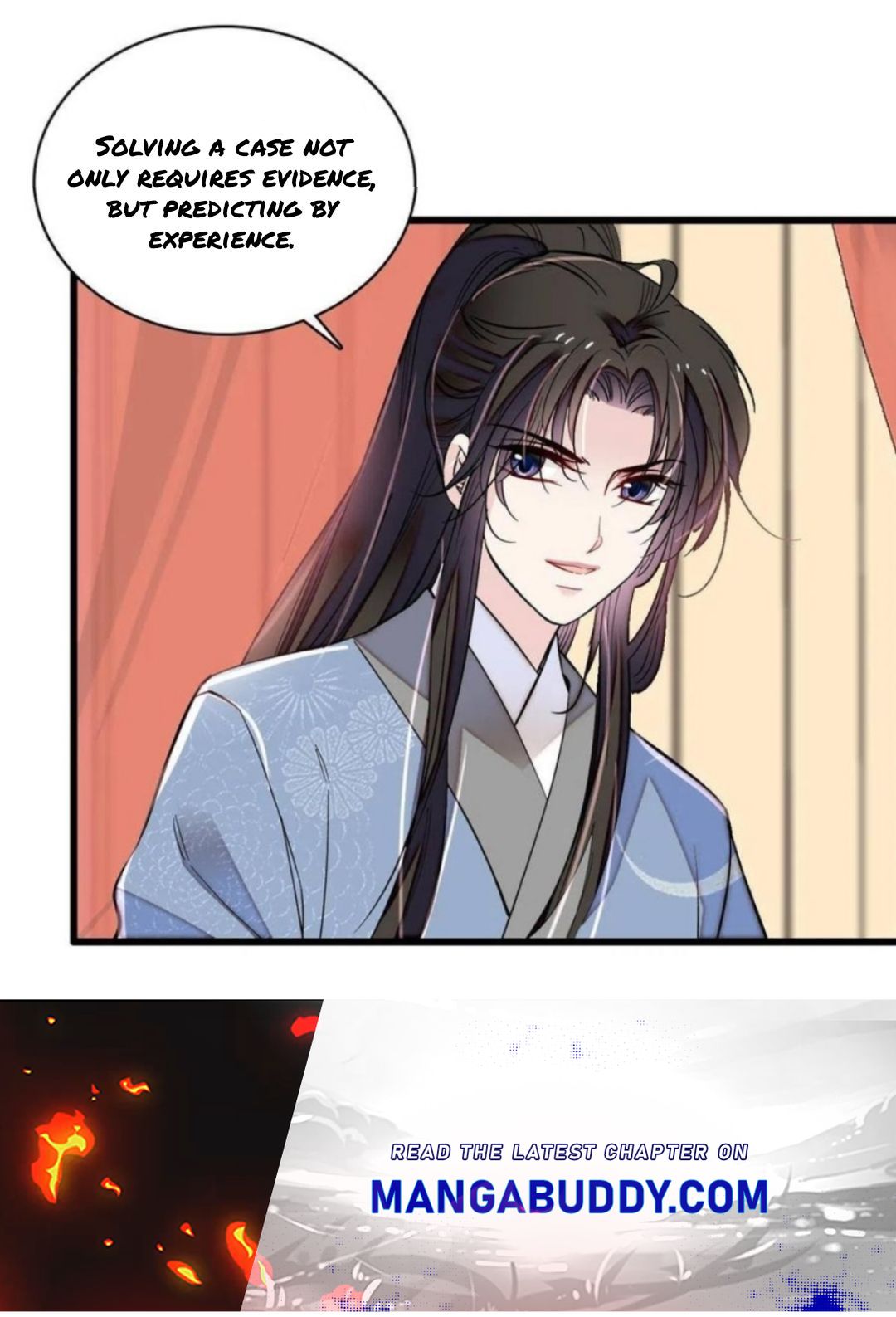 Sijin – Manhua chapter 245 - page 16