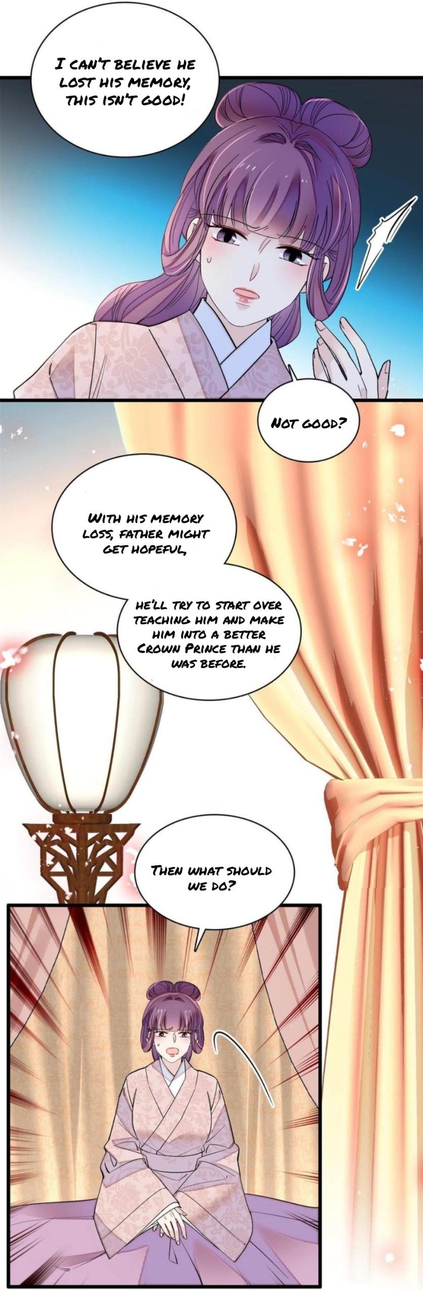 Sijin – Manhua chapter 245 - page 6