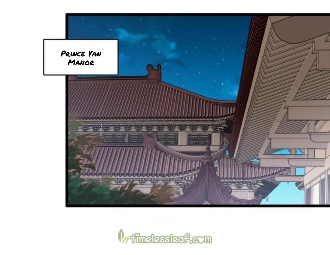 Sijin – Manhua chapter 245 - page 8