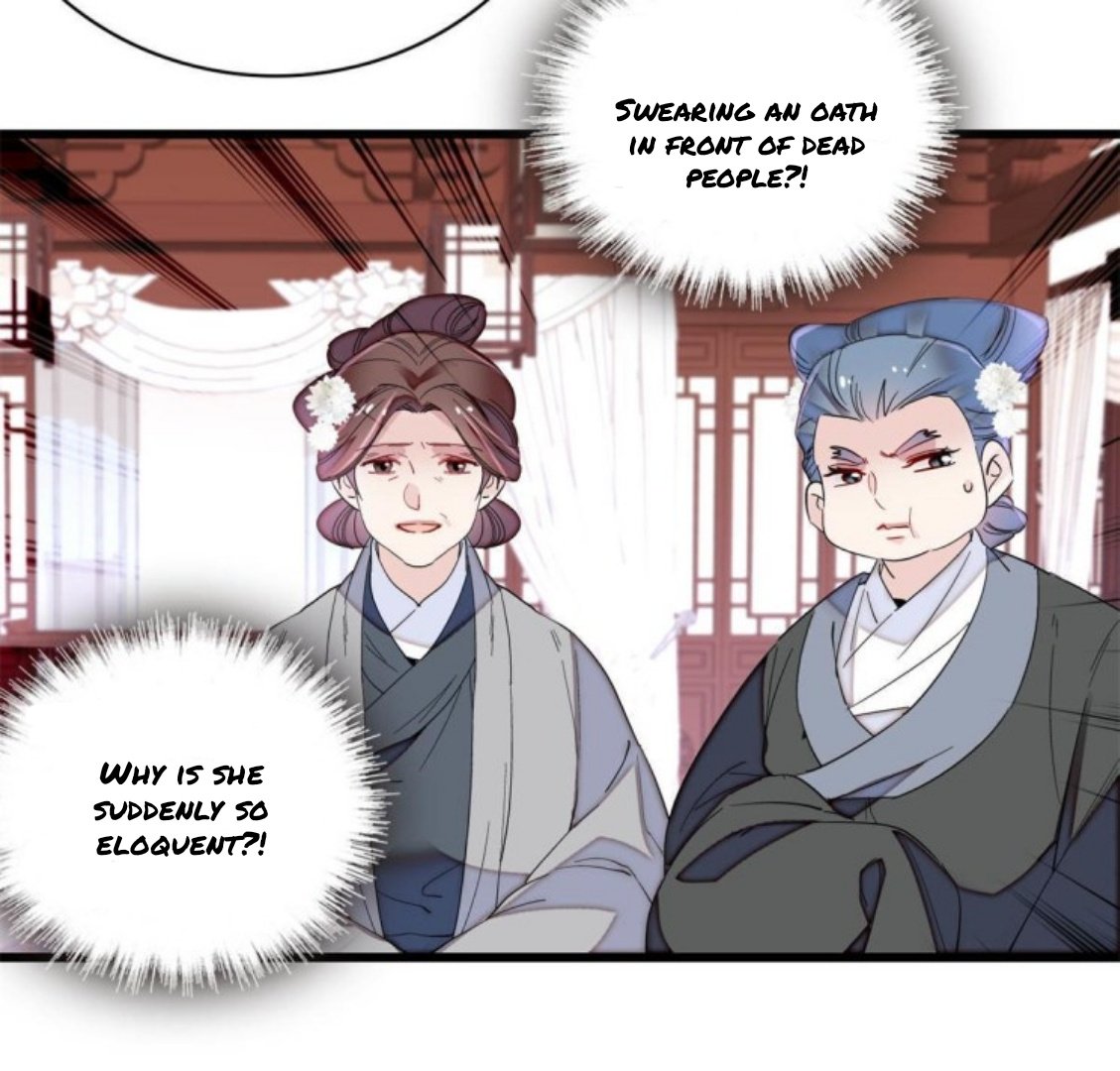 Sijin – Manhua chapter 232 - page 16