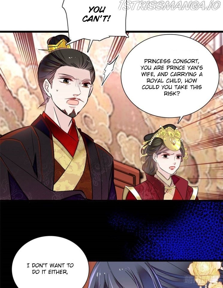 Sijin – Manhua chapter 197.5 - page 10