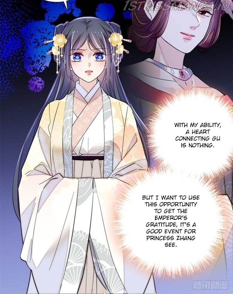 Sijin – Manhua chapter 197.5 - page 12
