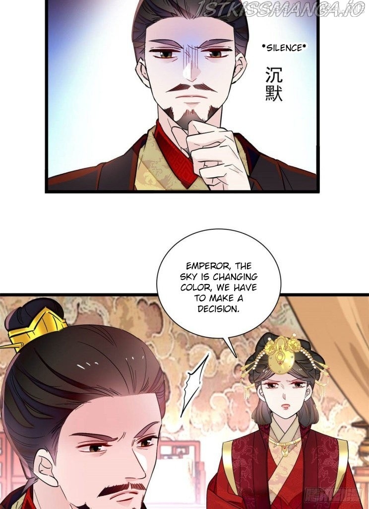Sijin – Manhua chapter 197.5 - page 15